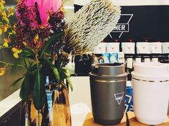 -Manner Coffee(芮欧百货店)