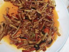-谷连天八宝粥家常菜(正定店)
