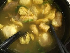 -小杨生煎(龙之梦购物中心店)