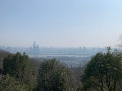 -岳麓山风景名胜区