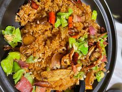 闷饭-滇铺子(欣都龙城店)