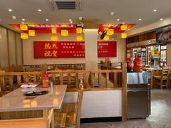 -阿婆情腊排骨火锅(忠义店)