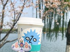 -Beans Solo豆号咖啡(百家湖花园店)
