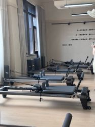 点击看大图 -JC·YOGA静禅瑜伽普拉提