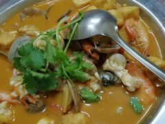 -百家福海鲜排档·闽菜·家宴(斗西路口店)