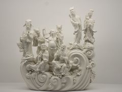 -中华艺术宫(上海美术馆)