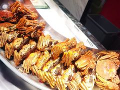 -临水宫·康养餐厅(徐矿广场店)