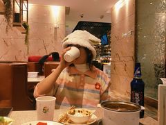 -永远爱烤肉火锅自助(龙德广场店)