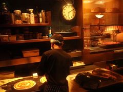 -BAKER&SPICE(安福路店)