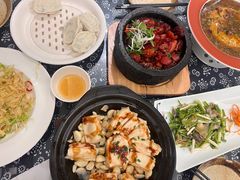 -映像威海·海鲜味道(市区店)