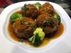 -正阳门饭庄·烤鸭·北京菜(万丰路七里庄店)