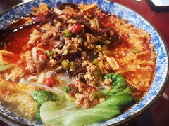 -螺世纪螺蛳粉·桂味小排档(裕德店)