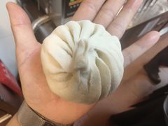 -津门张记包子铺(华昌道店)