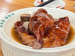 -美未居·老字号·地道顺德菜·桑拿鸡·鱼生(容桂店)