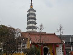 -迎江寺