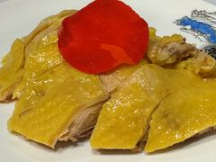 -月湖翠·上海菜(思南公馆淮海店)