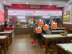 -东街钟楼肉粽(总店)
