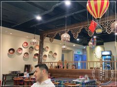 -TUK土耳其餐厅·下午茶(卢湾店)