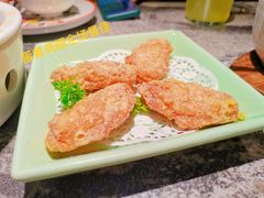 -新白鹿餐厅(松江开元地中海店)