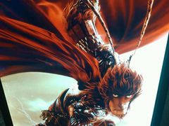 -奥斯卡国际影城(杜比全景声&4D激光店)