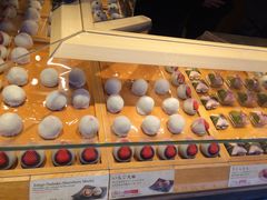 -銀座あけぼの(銀座本店)