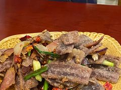 -和福餐馆(西江古街店)