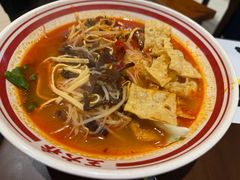 -王大乔泡椒米线·小火锅(星城天地店)