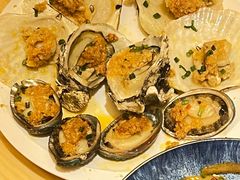 -贵木日本料理·铁板烧(新地假日广场店)
