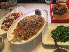 -院8里·小聚园老川菜(九眼桥店)