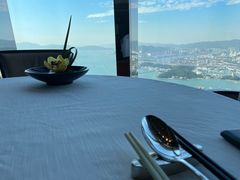 -天龙轩(香港丽思卡尔顿酒店)