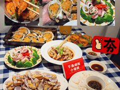 -阿妹小海鲜(下角店)