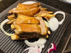 -楼兰新疆主题餐厅(苏州中心店)