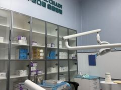 -华齿口腔·矫正种植中心(松江环城路店)