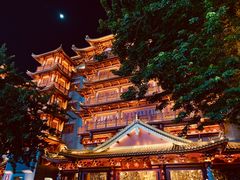 -大佛古寺