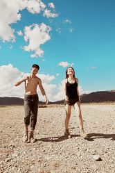 -太古映画婚纱摄影(天河店)