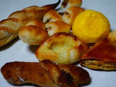 -Salon de The de Joel Robuchon(外滩18号店)
