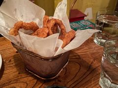 -Rural Tequila墨西哥餐厅(东川路店)