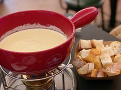 -瑞食酒馆 La Taverne Suisse