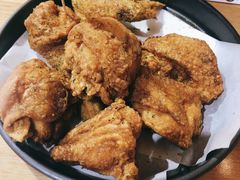 -BOPEYE·波派炸鸡(河西中央商场店)