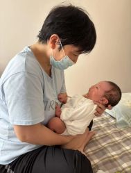 -上海星摇篮母婴护理中心(市妇幼店)