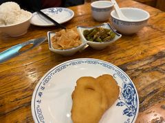 -老雒阳面馆·水席·洛阳菜(纱厂路店)