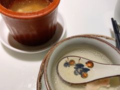 瘦肉汤-原味田园·客家菜·土窑鸡(中航城君尚购物中心店)