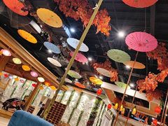 -盛世桃源(群力店)