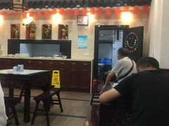 -东吴面馆(因果巷店)
