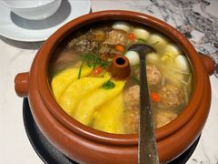 -米桃-吴韵风雅·拙园(北外滩来福士店)