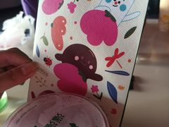 -1点点(银座和谐广场店)