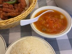 -玲珑餐厅(陕西南路店)