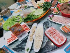 -德龙火锅(安和街直营店)
