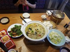 -印象鲵宴·张家界地标美食名片(溪布街店)