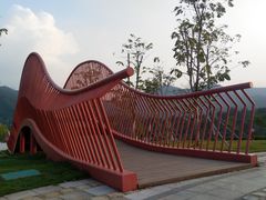 -白石龙音乐公园